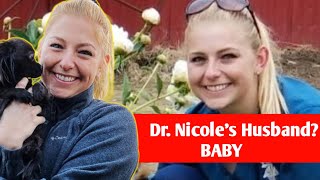 Revealing the Shocking Truth About Dr. Nicole Arcy's Marriage. Husband & Baby