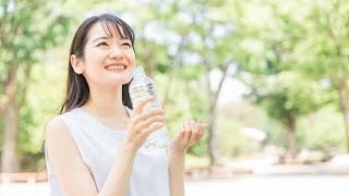 【本当はどっち？】水を飲むと太る？痩せる？ ダイエットの真実を解説！｜Water Diet Truth・#ダイエット・#水ダイエット・#健康習慣・#痩せる方法・#美容と健康