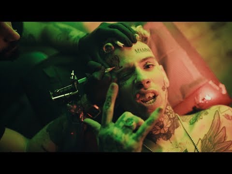 KAKTOV - 62 (shot by BALLVE) Prod Sugar Daddy