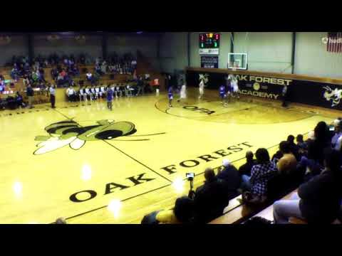 Johnny  Magee II,  Jr. Year Mixtape