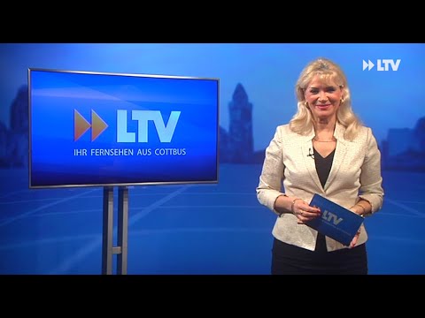 LTV AKTUELL am 10. Januar 2020