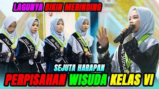 Download lagu Bikin Haru Seisi Panggung! Lagu Perpisahan Wisuda SEJUTA HARAPAN Paling Sedih & Menyentuh Hati mp3 Download lagu Bikin Haru Seisi Panggung! Lagu Perpisahan Wisuda SEJUTA HARAPAN Paling Sedih & Menyentuh Hati mp3