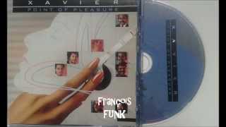 Xavier - Rock Me, Sock Me (1981)