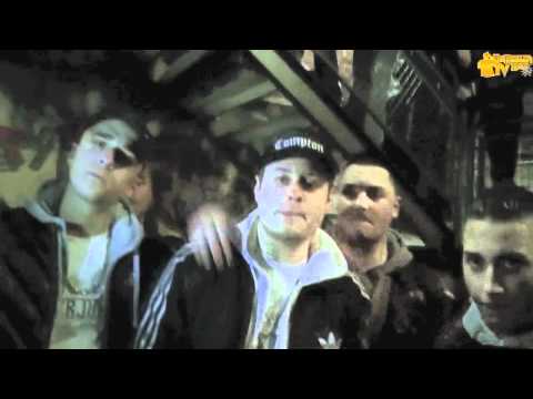 F!CK DEINE MUTTER 8 - Anonym & Uzi-Uzo