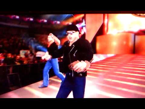 Bari Ultimatum(Il Nano & Ufo)