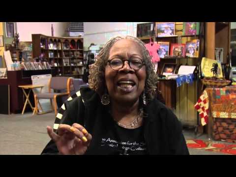 The Association for the Study of Classical African Civilizations ( ASCAC) Promo