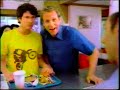 2001 Commercials 2