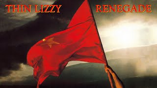Thin Lizzy: "It's Getting Dangerous" (1981)