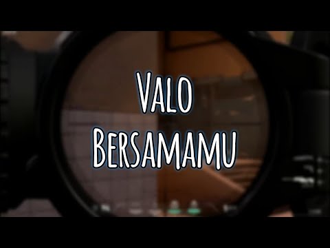 FatierKzr - Valo Bersamamu (prod.Koda x ayoleybeats) | Lyrics Video