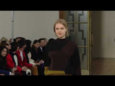 Jasper Conran Autumn Winter 2019 Collection