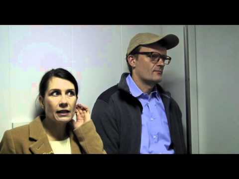 Klovn Forever – Elevator med Nikolaj Coster-Waldau