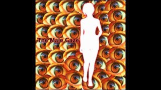 The Male Gaze - Simple Cells