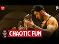 The Ba Ds Of Bollywood Review Suchin Mehrotra THR India