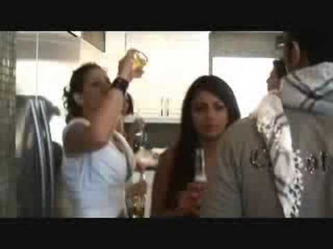 Making of Chalim Music Video Mojan Yz Mehrad & Sahand Quazi  Part 2