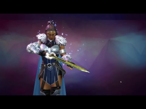 A Viking Theory | Red Star Orb Opening - Marvel Strike force