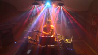 Fanatisch by Megaherz (Drum Cover)