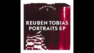 Reuben Tobias - Marran (Tenth Circle)