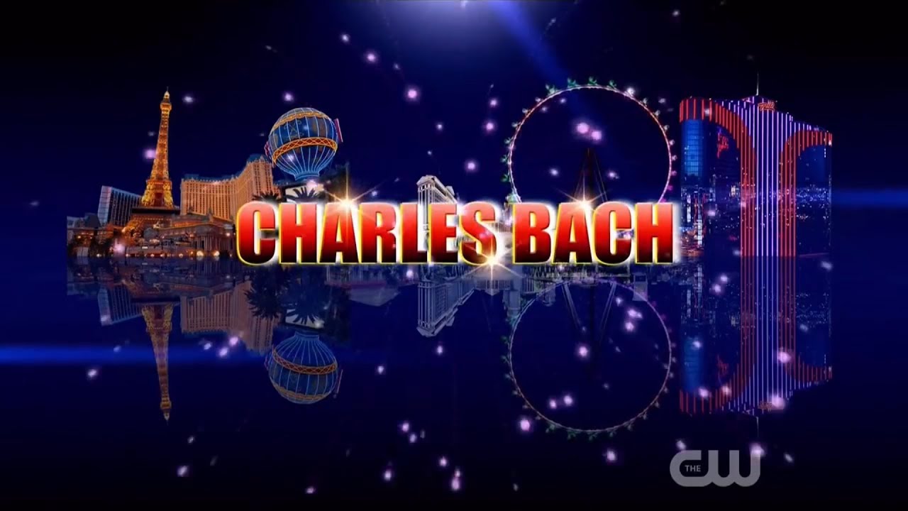 Promotional video thumbnail 1 for Charles Bach Wonders - Magic Experiences