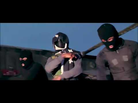 FlowzOrPace - The arrival music video