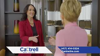 Springfield, MO Real Estate Experts You Can Trust | Cantrell Real Estate