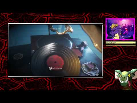 Lovecraftian Metroidvania I The Last Case of Benedict Fox Demo Gameplay