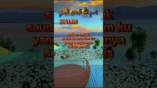 Download lagu Kamis Berkah mp3