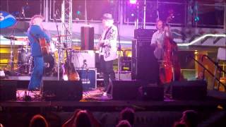Buddy Miller, Jim Lauderdale, Why Baby Why, Cayamo 2014