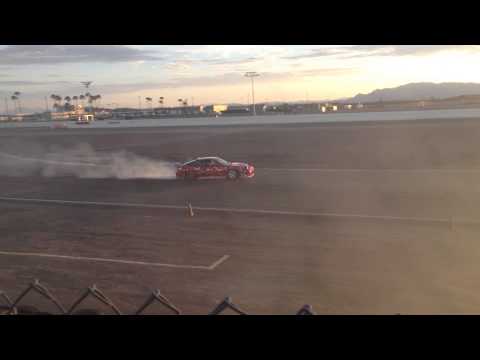 Elite Auto Finishes Drifting & Racing at Wild Horse Motorsports Park - BoostFest 2015