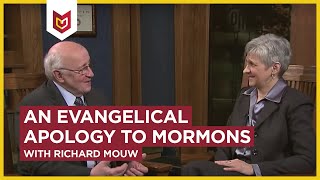 An Evangelical Apology to Mormons