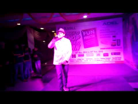 Sachin upadhyay muskurane ki vajha tumho