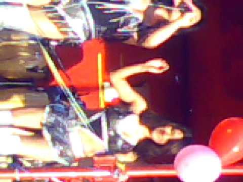 Las Chicas De Shandel