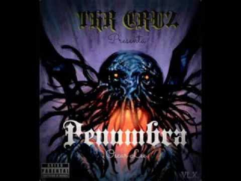 Oscar Lee THR Cru2 - Penumbra (Disco completo)