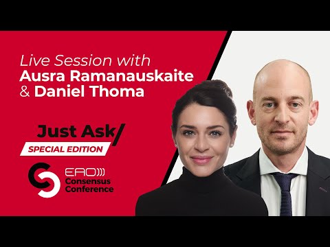 Special Edition Consensus Conference - Part 2