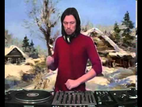 Primat @ RTS.FM - 02.03.2011