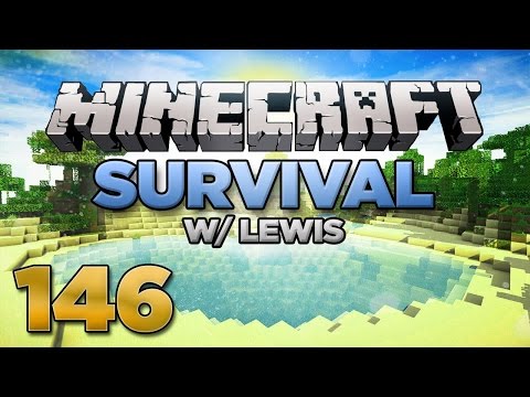 Minecraft Xbox: Survival Lets Play - Part 146 [XBOX 360 EDITION] - W/Commentary