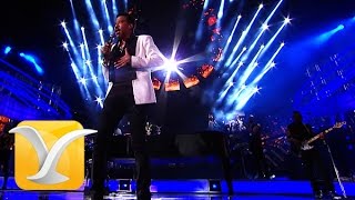 Lionel Richie, All Night Long - We Are The World, Festival de Viña 2016 HD 1080p