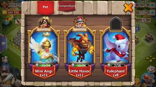 Rolling 132k gems new hero heartbreaker