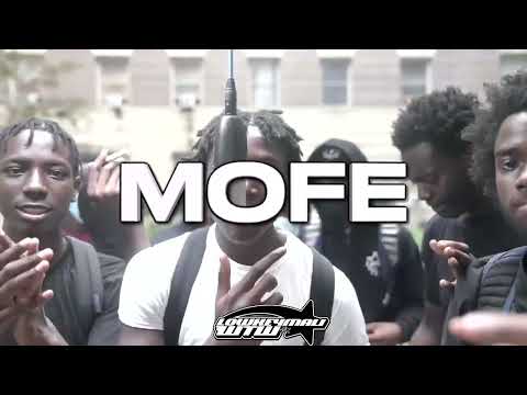 [FREE] Bobby TooTact X Sdot Go X Seyy Cavalli Afro-Drill Type Beat "MOFE" Prodby @Lowkeymali