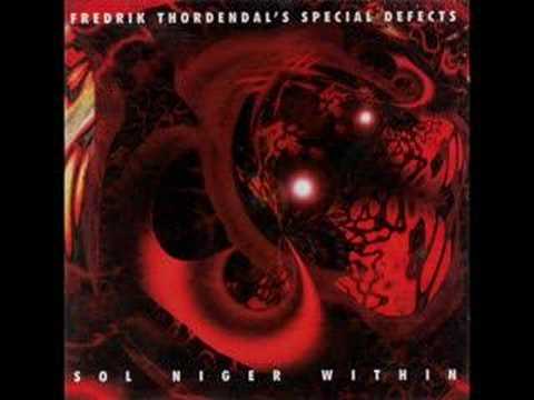 Fredrik Thordendal's Special Defects - #06 - #10