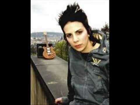 Aneta Langerová....písnička podzim + fotky