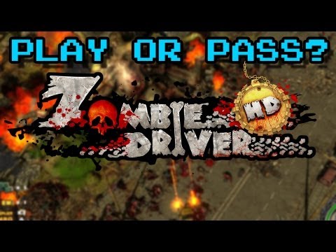 Zombie Driver HD : Complete Edition Playstation 3