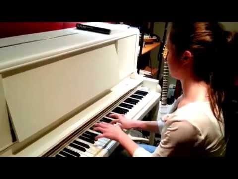Moose The Mooche (Barry Harris version) by Ariane Racicot