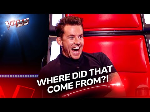 Ranking the DEEPEST & LOWEST Vocals on The Voice | Top 10