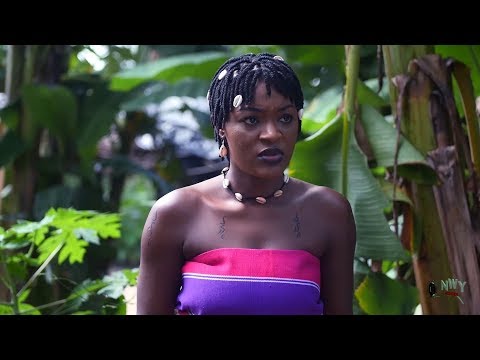 Maiden Of The Gods Season 1&2 (Chacha Eke) - 2019 Latest Nigerian Nollywood Movie