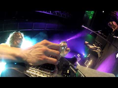 LUXUSLÄRM: DURCHDREHEN (aus dem Album "Alles was Du willst VÖ 07.03.2014)