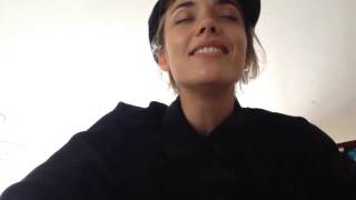 Camille Bertault/ Isfahan/ Joe Henderson