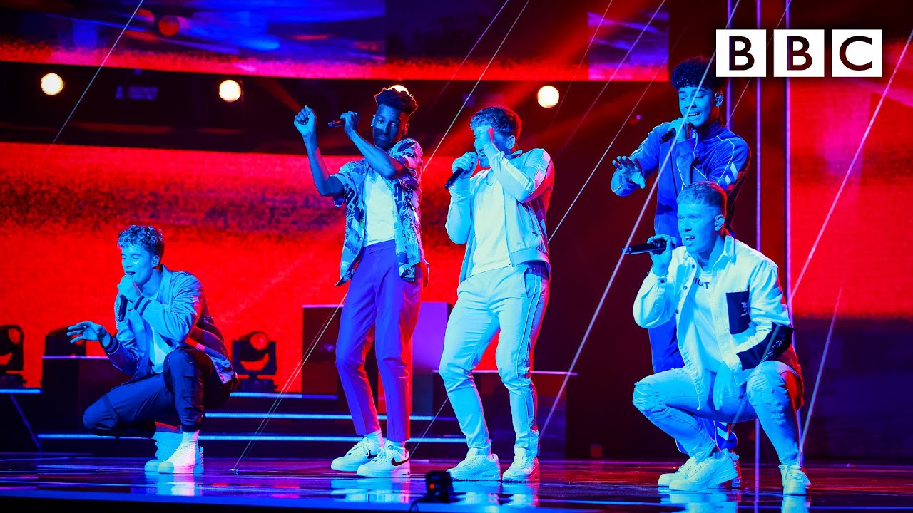 The moves ✅ The vocals ✅ The vibe ✅ New Priority ✅ @Little Mix The Search - BBC