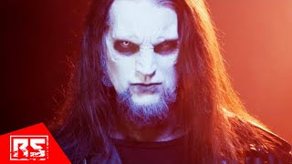 INFERNALIZER - Leaving So Soon? (OFFICIAL MUSIC VIDEO)