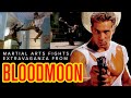 Martial Arts Fights Extravaganza From Bloodmoon 1997