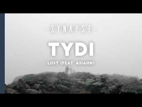 TyDi - Lost (feat. Asiahn)